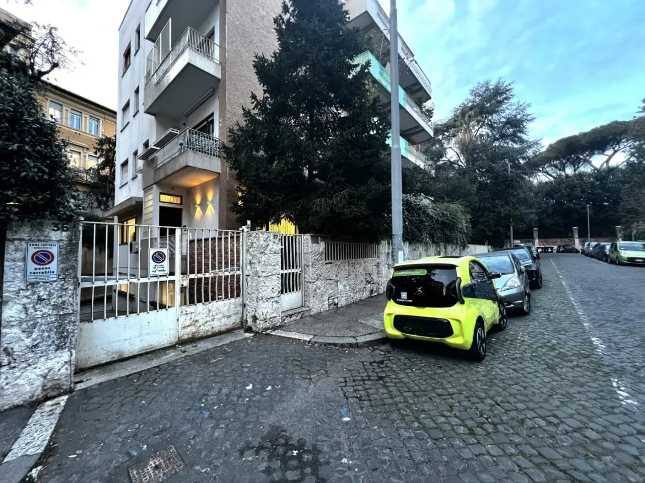 Stanza in ufficio in Via Brescia, Roma, {3} - Foto 1