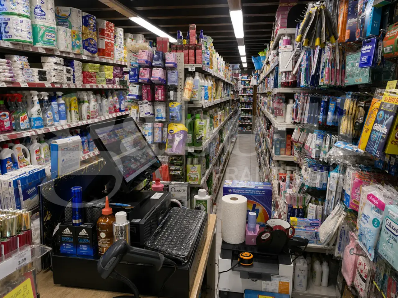 Negozio in Cannaregio, Venezia, {3} - Foto 1