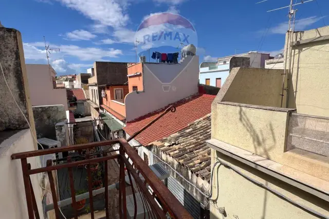 Casa indipendente in vendita, Vicolo Pontillo 15, Avola - Foto 1