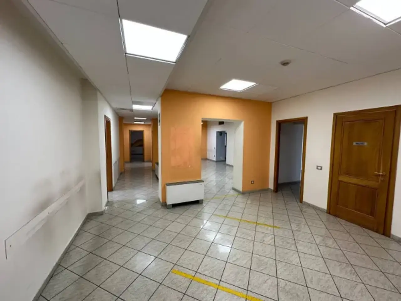 Ufficio in Corso Cento Cannoni, Alessandria, {3} - Foto 2