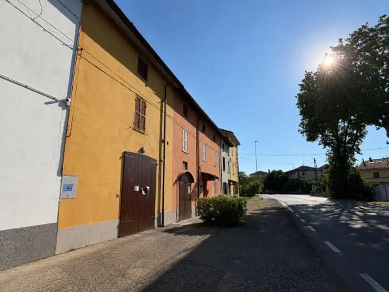 Magazzino in Via Mantova 239, Parma, {3} - Foto 2