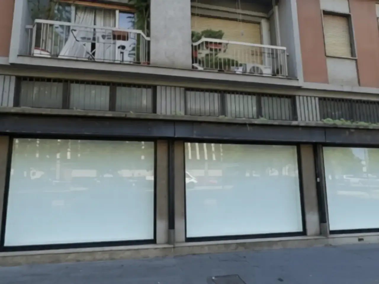 Negozio in Viale Certosa, Milano, {3} - Foto 1