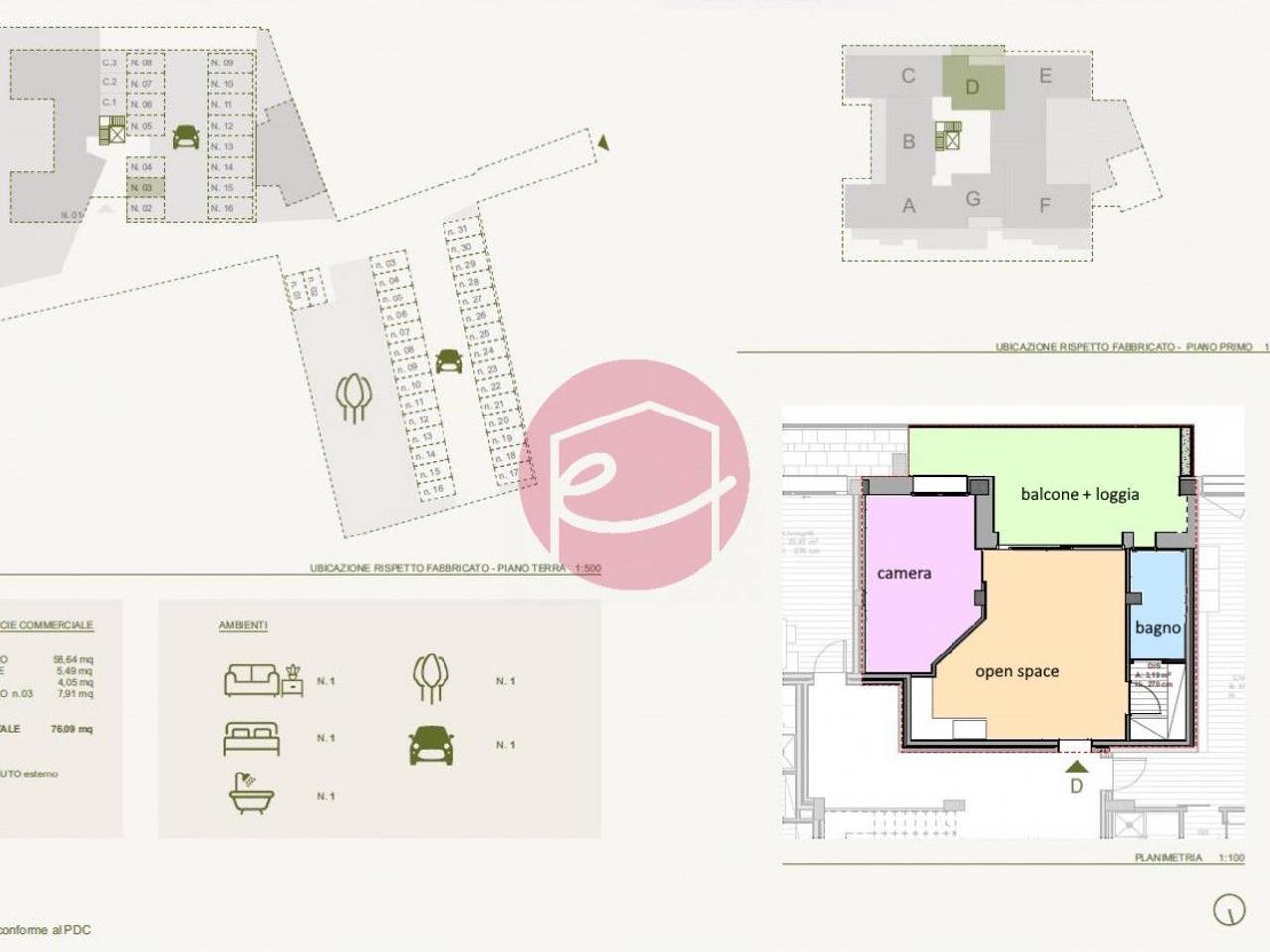 immagine annuncio 6 di 7