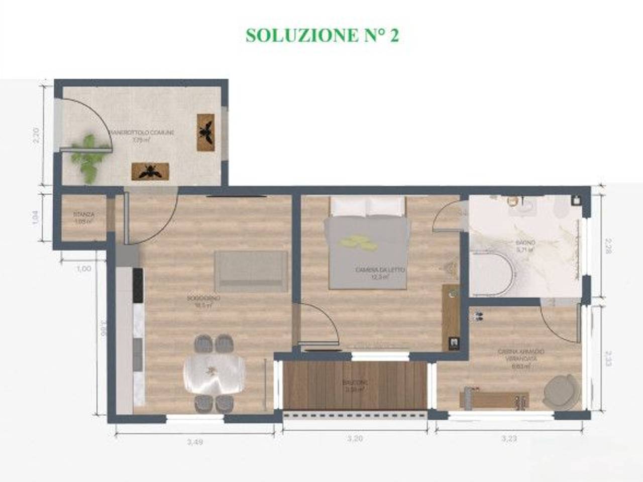 immagine annuncio 13 di 15