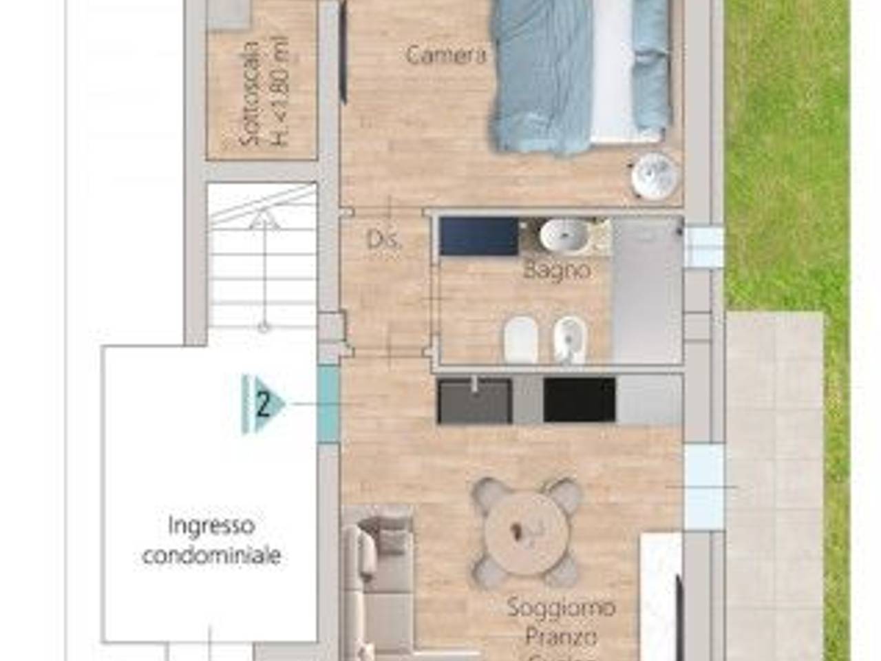 immagine annuncio 6 di 8