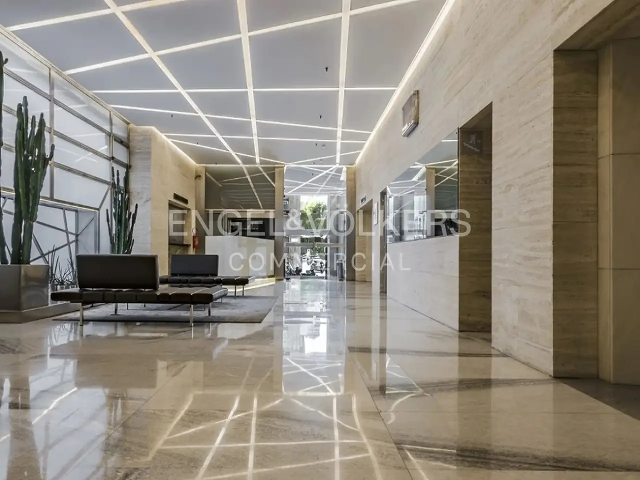 Ufficio in Piazza della Repubblica 32, Milano, {3} - Foto 2