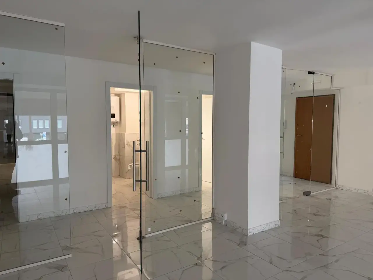 Ufficio in Piazzale Leonardo da Vinci  8, Venezia, {3} - Foto 2