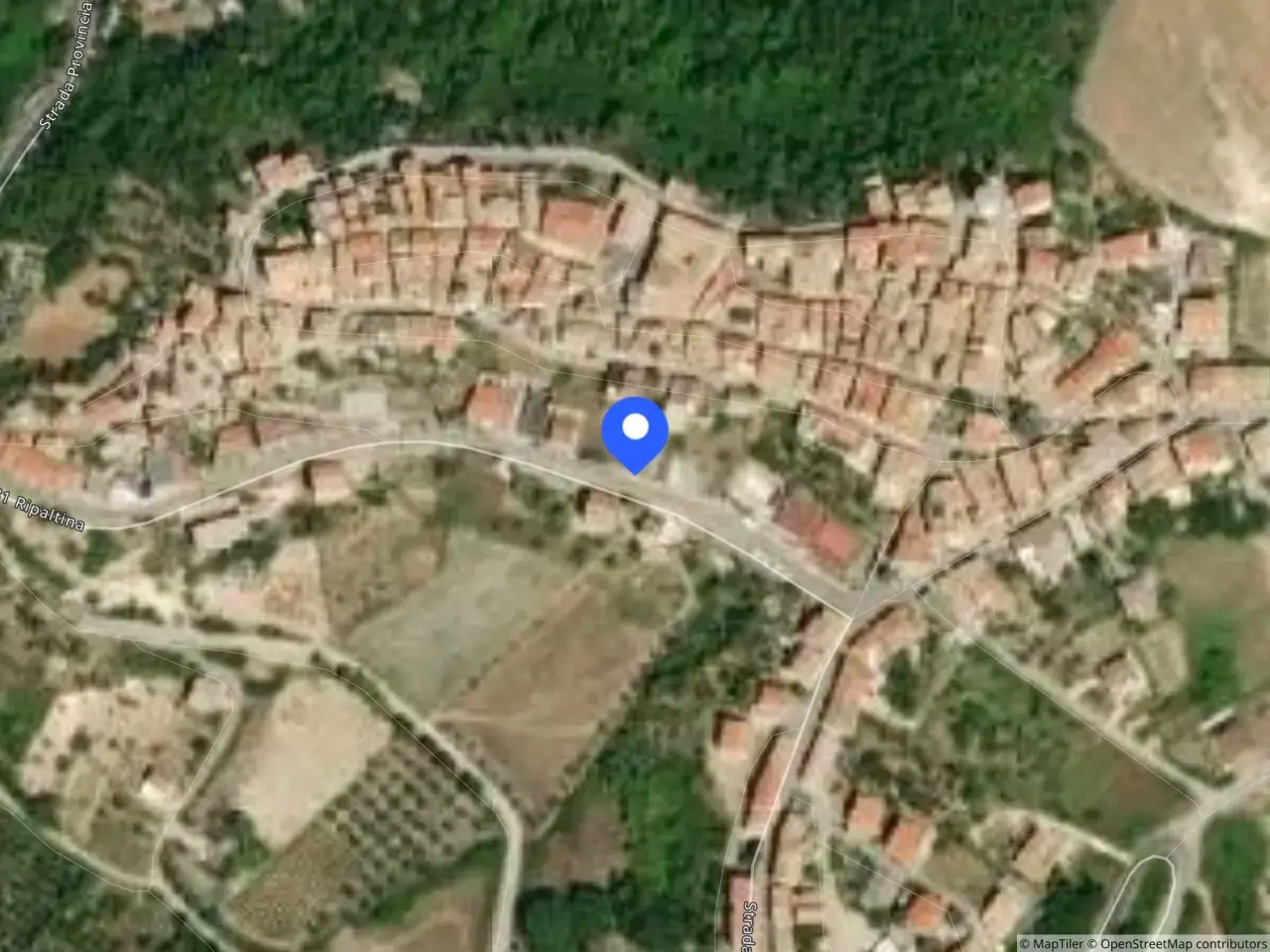 Laboratorio in Via Pescara, 30-32-34-36 30, San Felice Del Molise, {3} - Foto 1