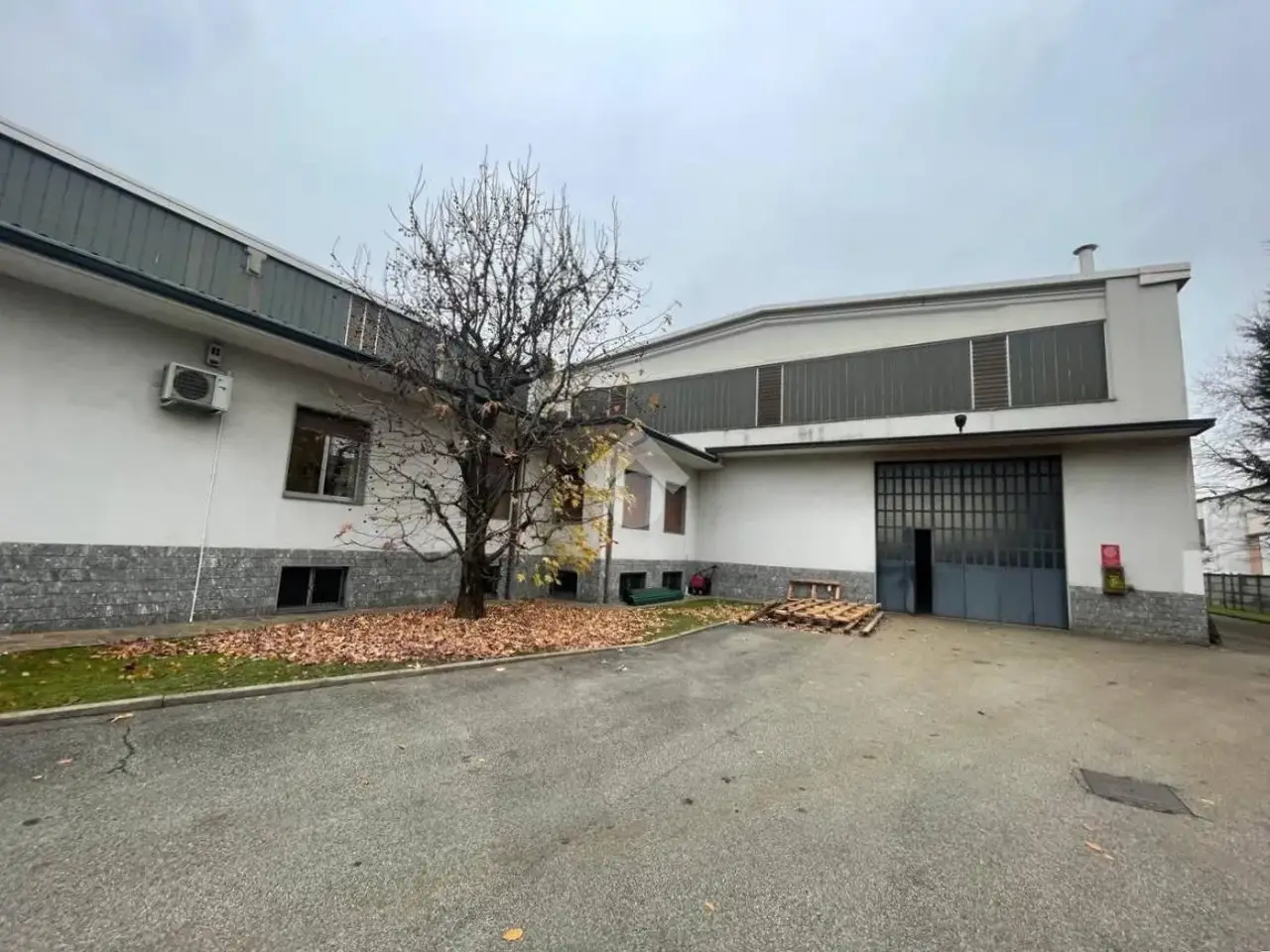 Capannone in Via Ragazzi del 99 79, San Giorgio Su Legnano, {3} - Foto 2