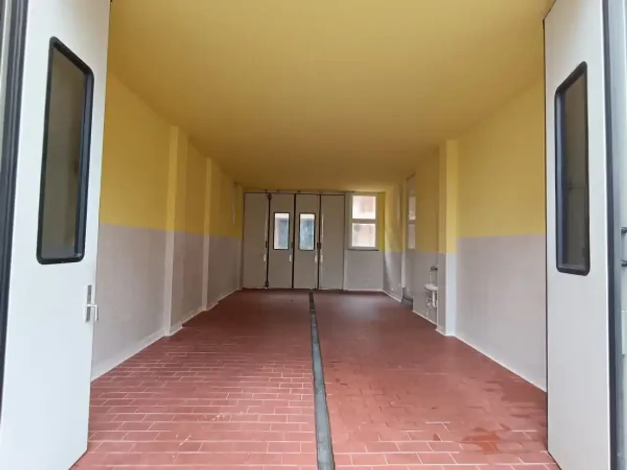 Magazzino in Via Alessandro La Marmora, Asti, {3} - Foto 1