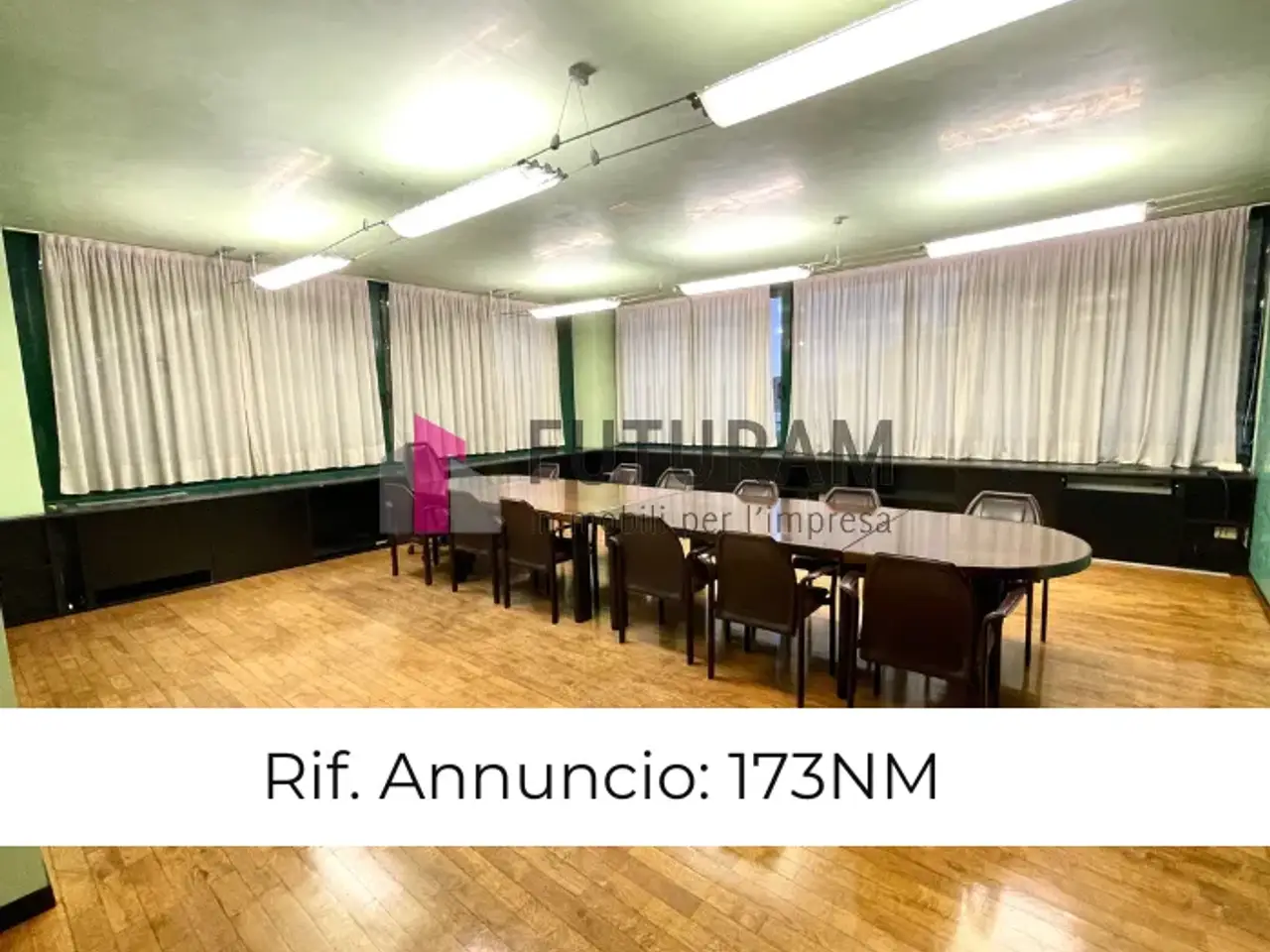Ufficio in Via Roma 1, Santa Maria Di Sala, {3} - Foto 1