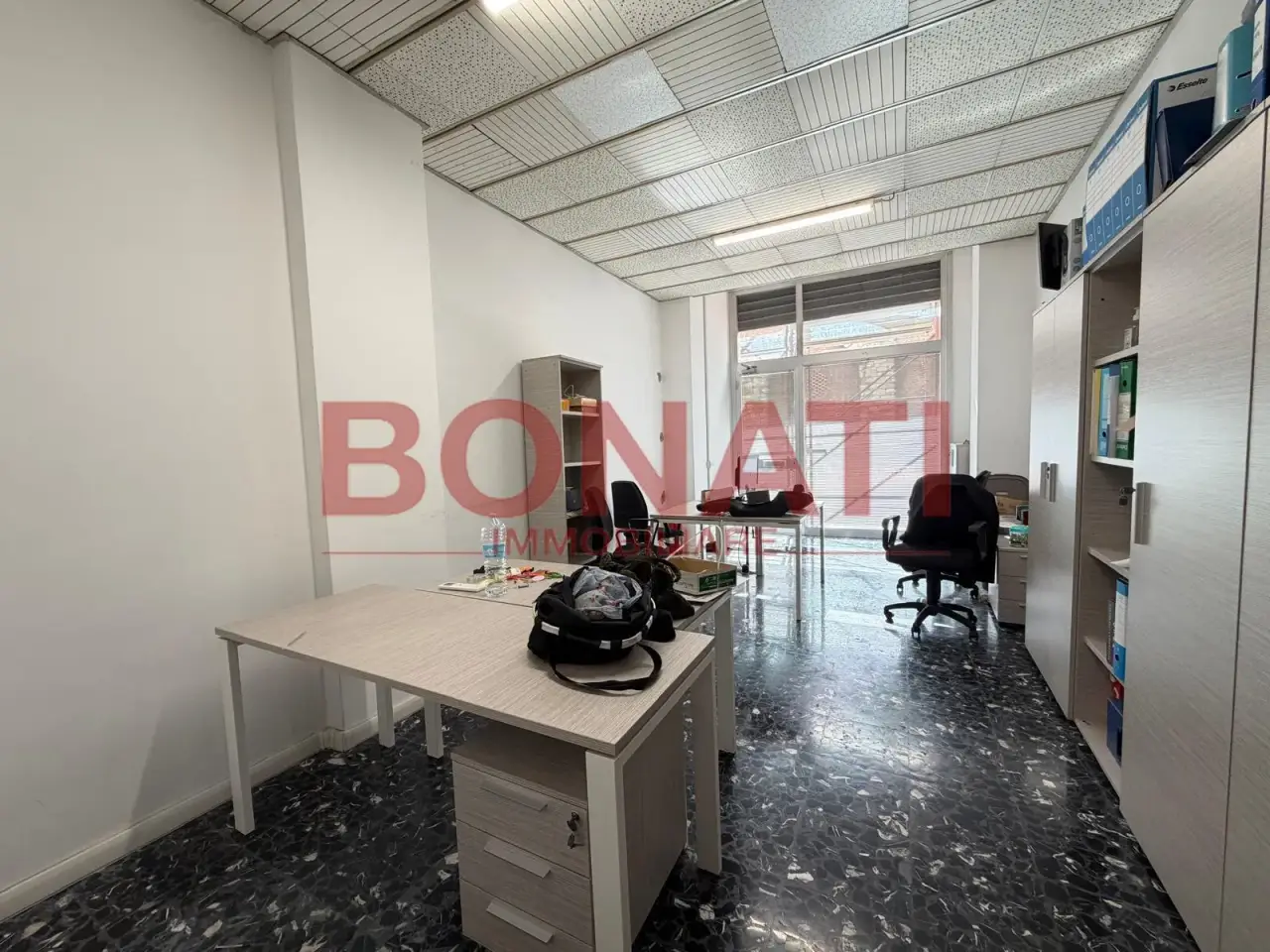Ufficio in Via Giovanni Costantini 32, La Spezia, {3} - Foto 1
