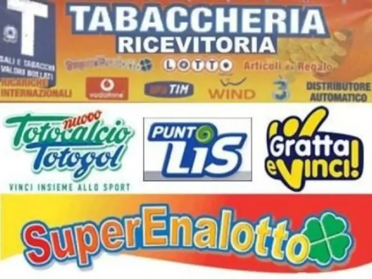 Tabaccheria in , Trieste, {3} - Foto 2