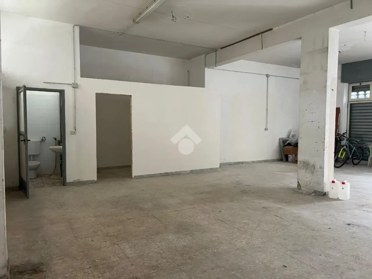 Laboratorio in Via Giuseppe Mazzini 11, Casavatore, {3} - Foto 2