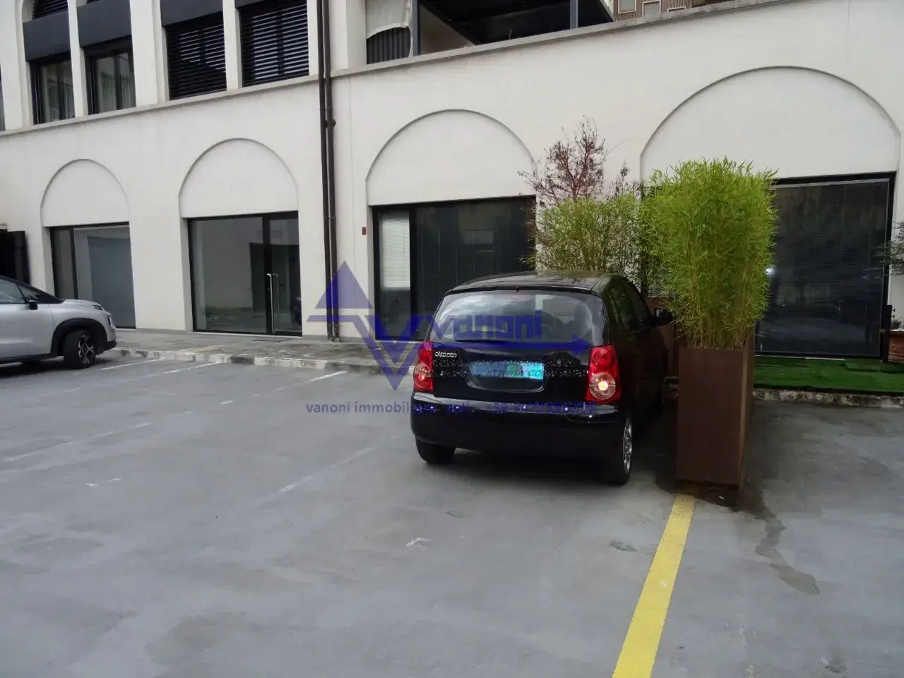 Ufficio in Via Gabriele Camozzi, Bergamo, {3} - Foto 2