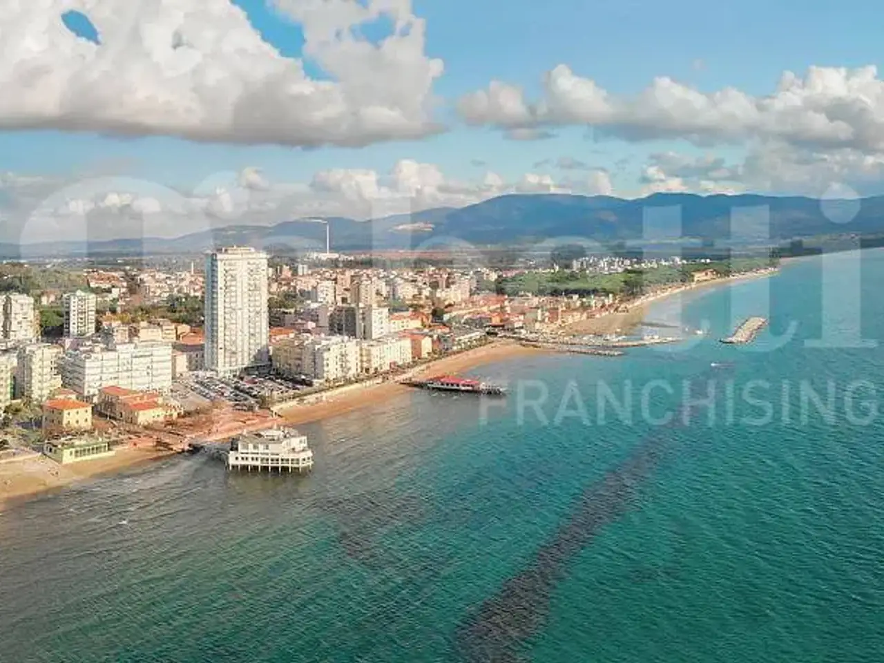 Esercizio commerciale in , Follonica, {3} - Foto 2