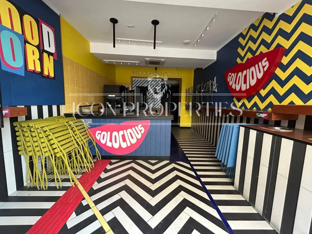 Negozio in Corso di Porta Ticinese 76, Milano, {3} - Foto 1