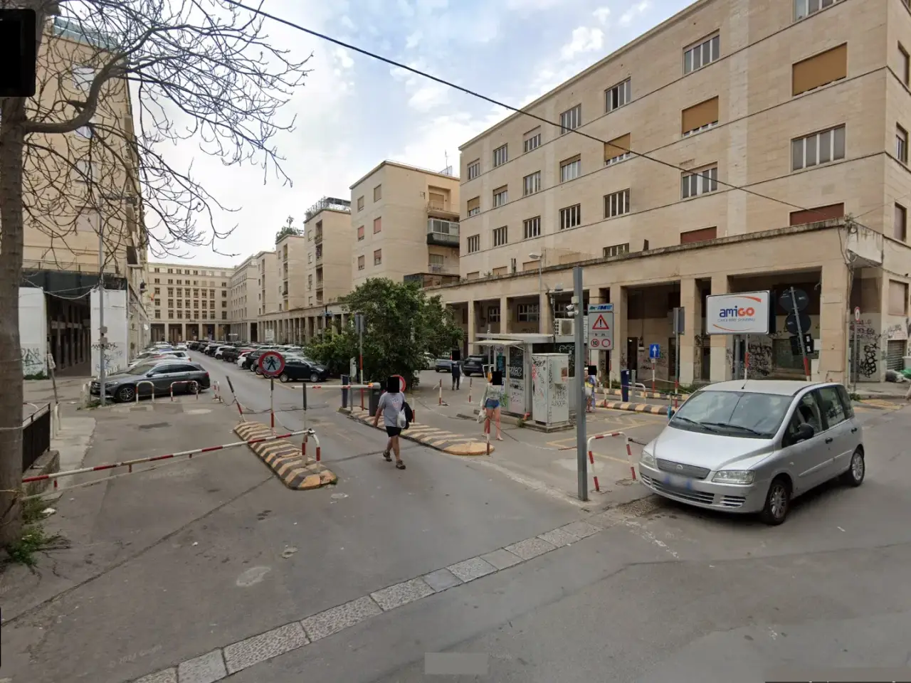 Ufficio in Piazzale Ungheria 36, Palermo, {3} - Foto 2