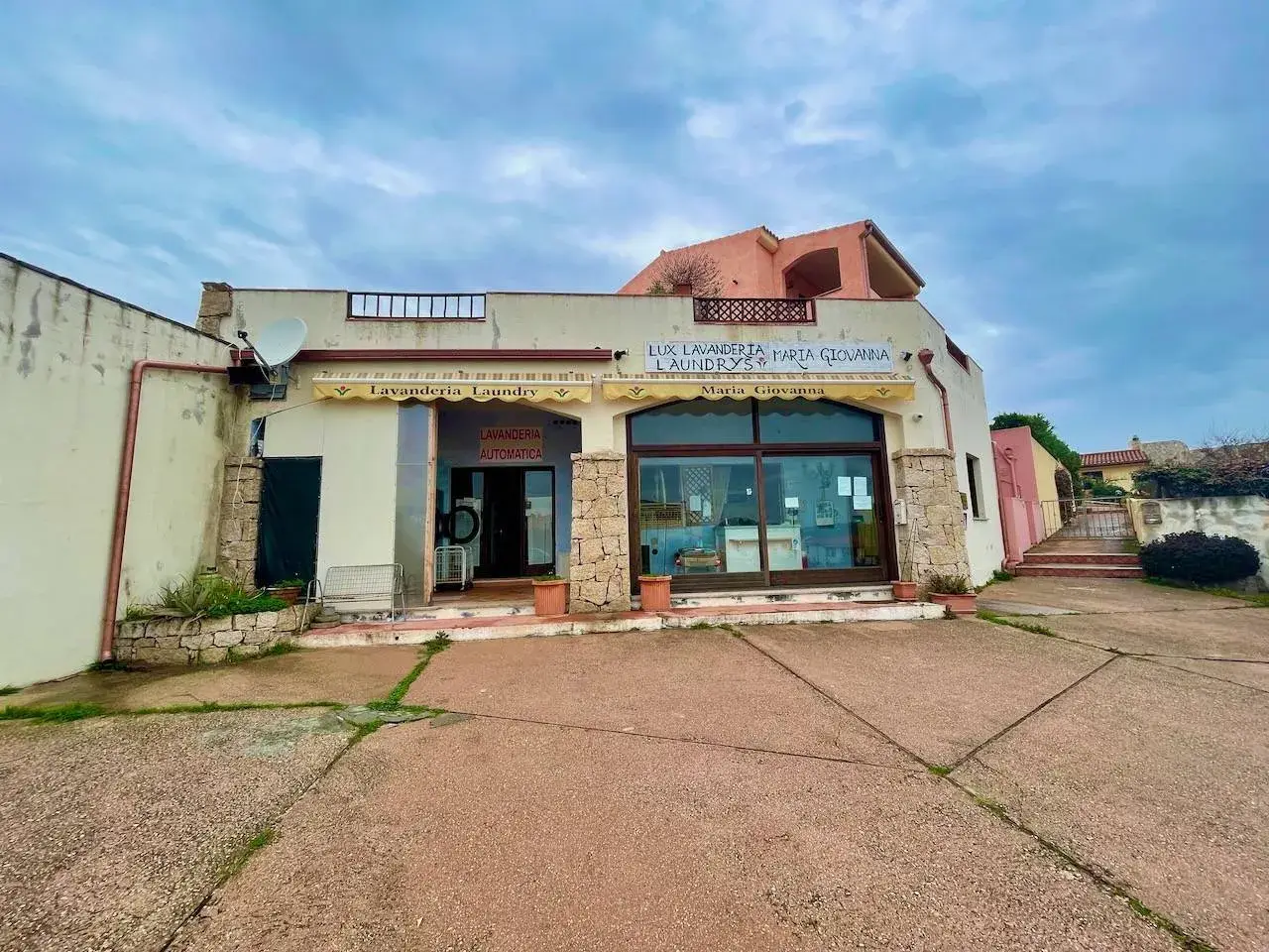 Magazzino in Via Normandia, Arzachena, {3} - Foto 2