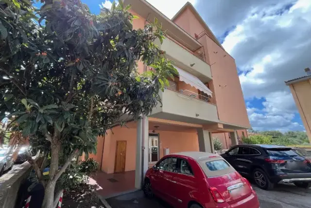 4-room flat in Via Italia 4, Cortona - Photo 1