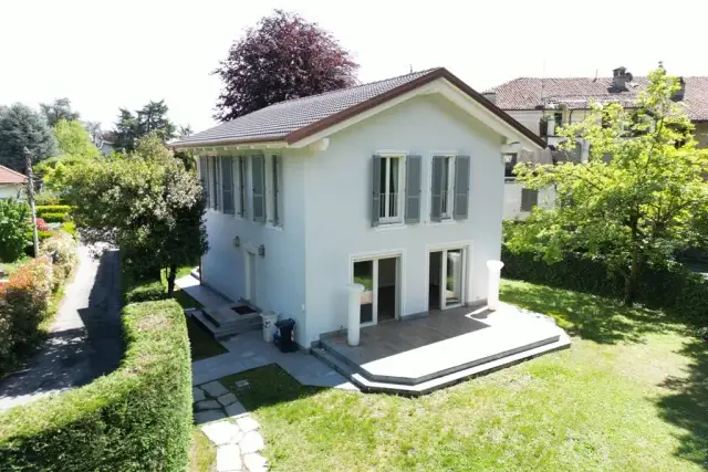 Mansion in Via Valle Balbiana 10/4, Pino Torinese - Photo 1