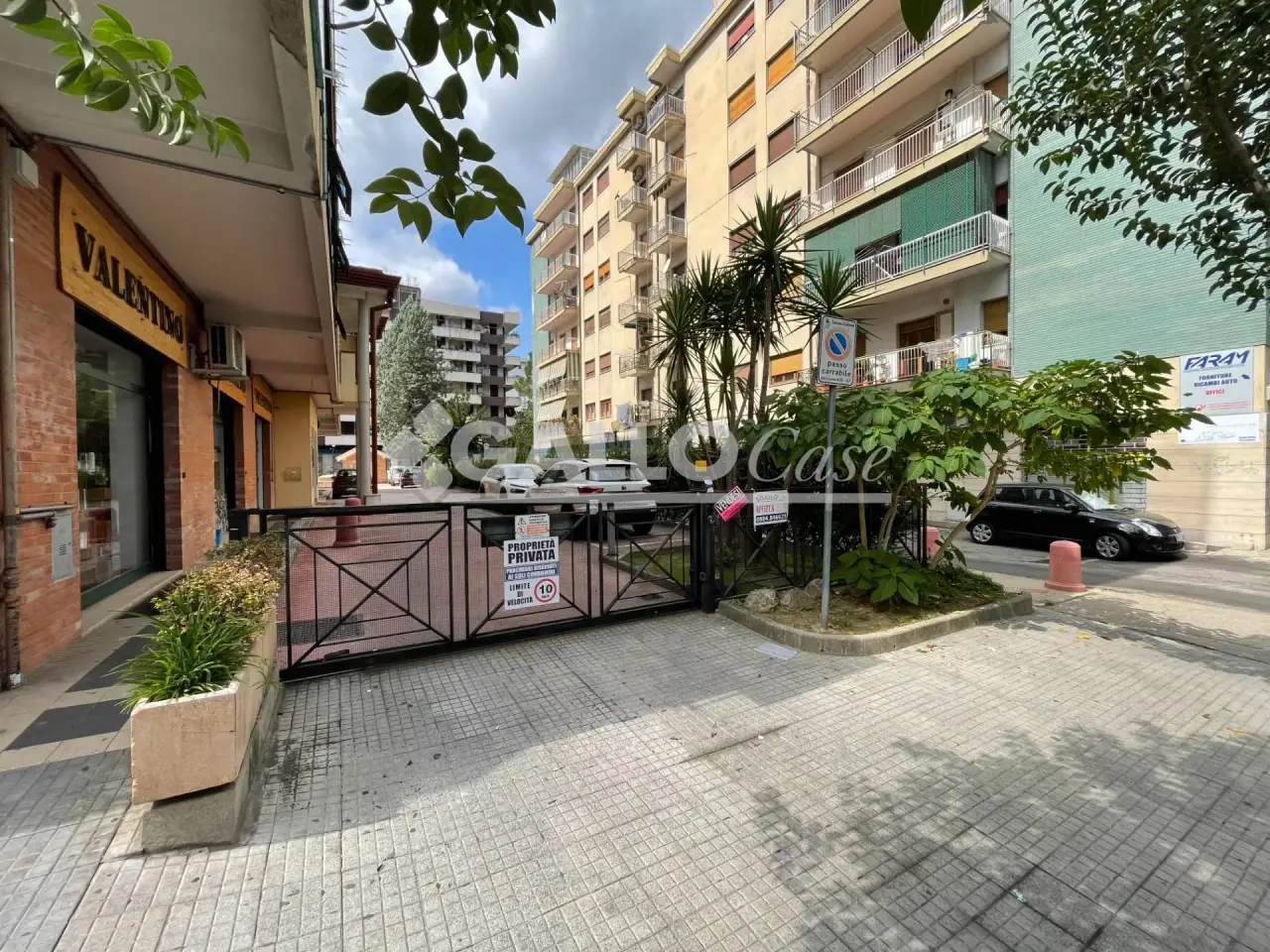 Ufficio in Via Panebianco, Cosenza, Cosenza, {3} - Foto 2