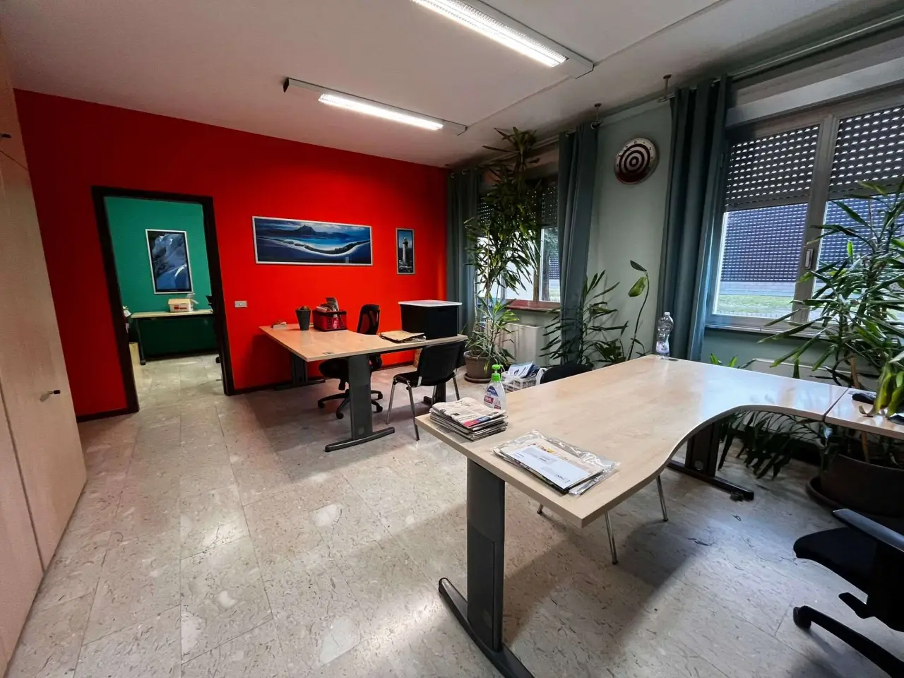 Ufficio in Via della Conciliazione, Piacenza, {3} - Foto 2