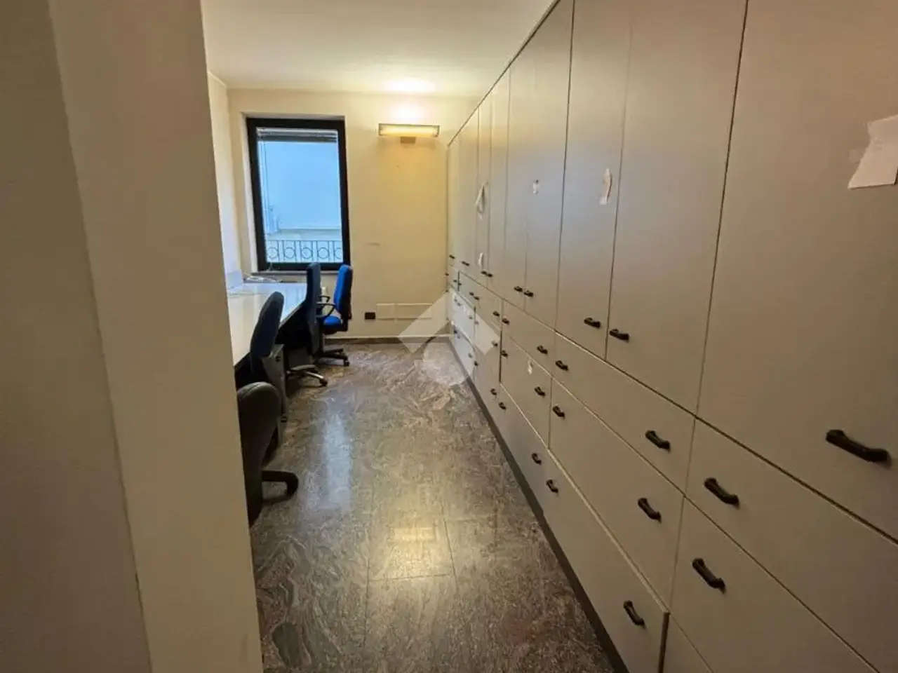 Ufficio in Via Monsignor Rossi 21, Romano Di Lombardia, {3} - Foto 1