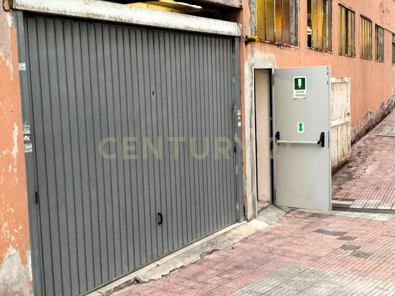 Parcheggio chiuso in Via Gregorio VII 412a, Roma, {3} - Foto 2