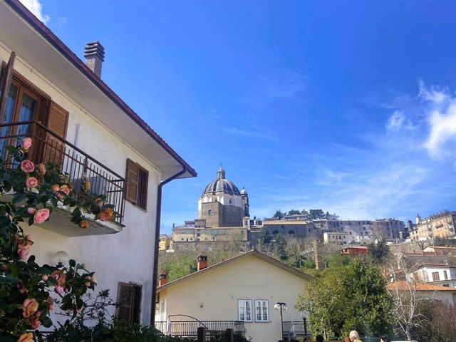 Apartament in Via G Contadini, Montefiascone - Photo 1