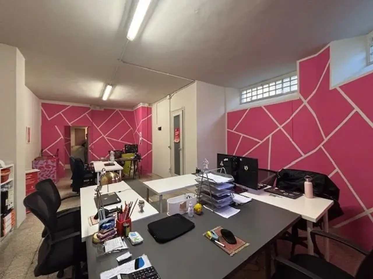 Magazzino in Via Filangieri 14, Torino, {3} - Foto 1