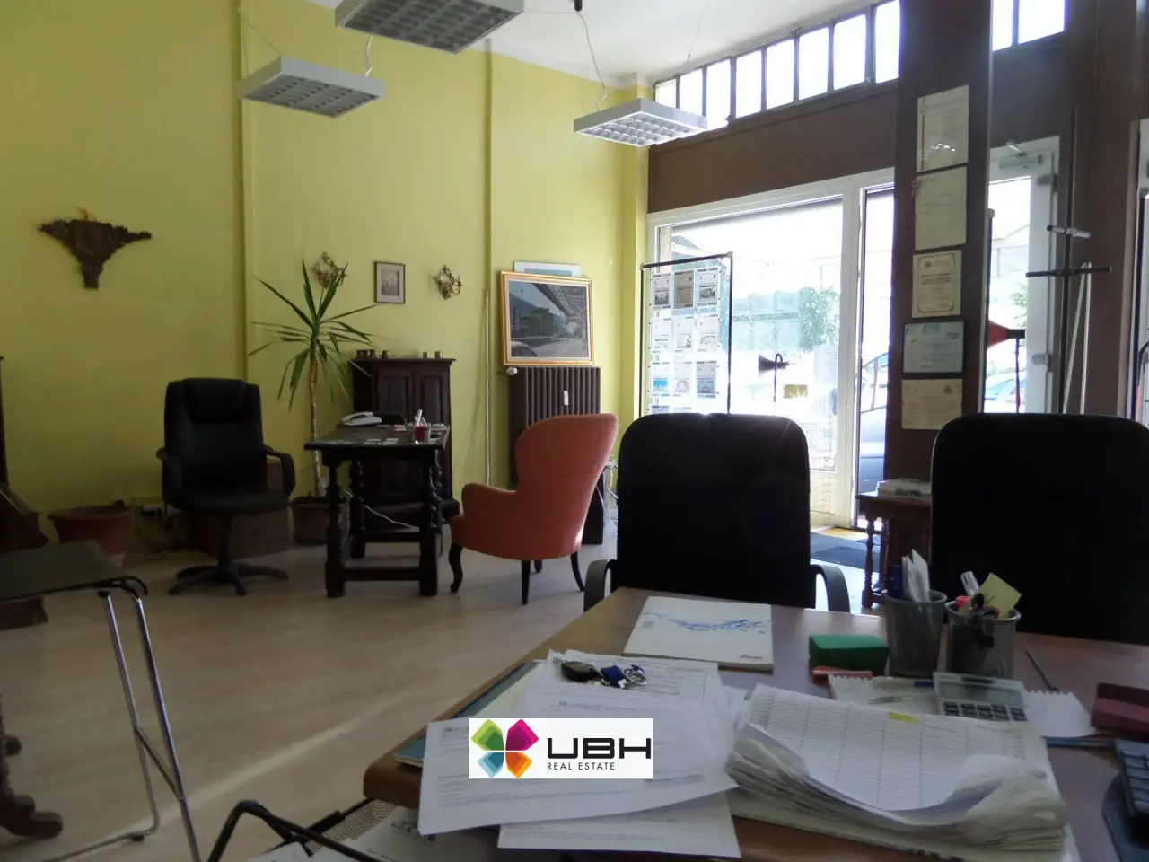 Ufficio in Via ChambéRy 50, Aosta, {3} - Foto 2
