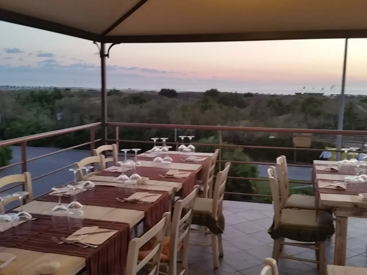 Ristorante in Viale Europa, Viareggio, {3} - Foto 2