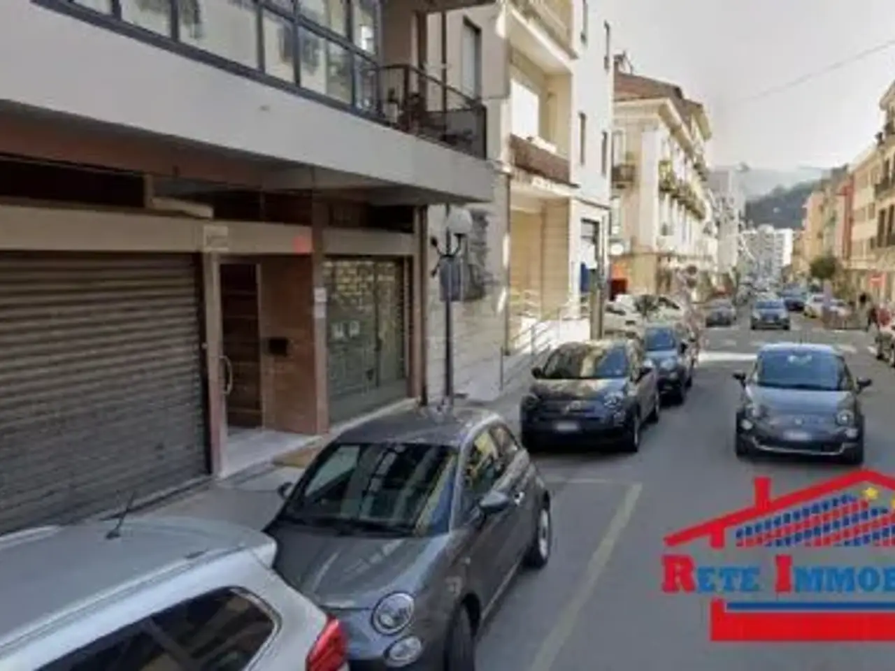 Negozio in Via Isonzo, Cosenza, {3} - Foto 1
