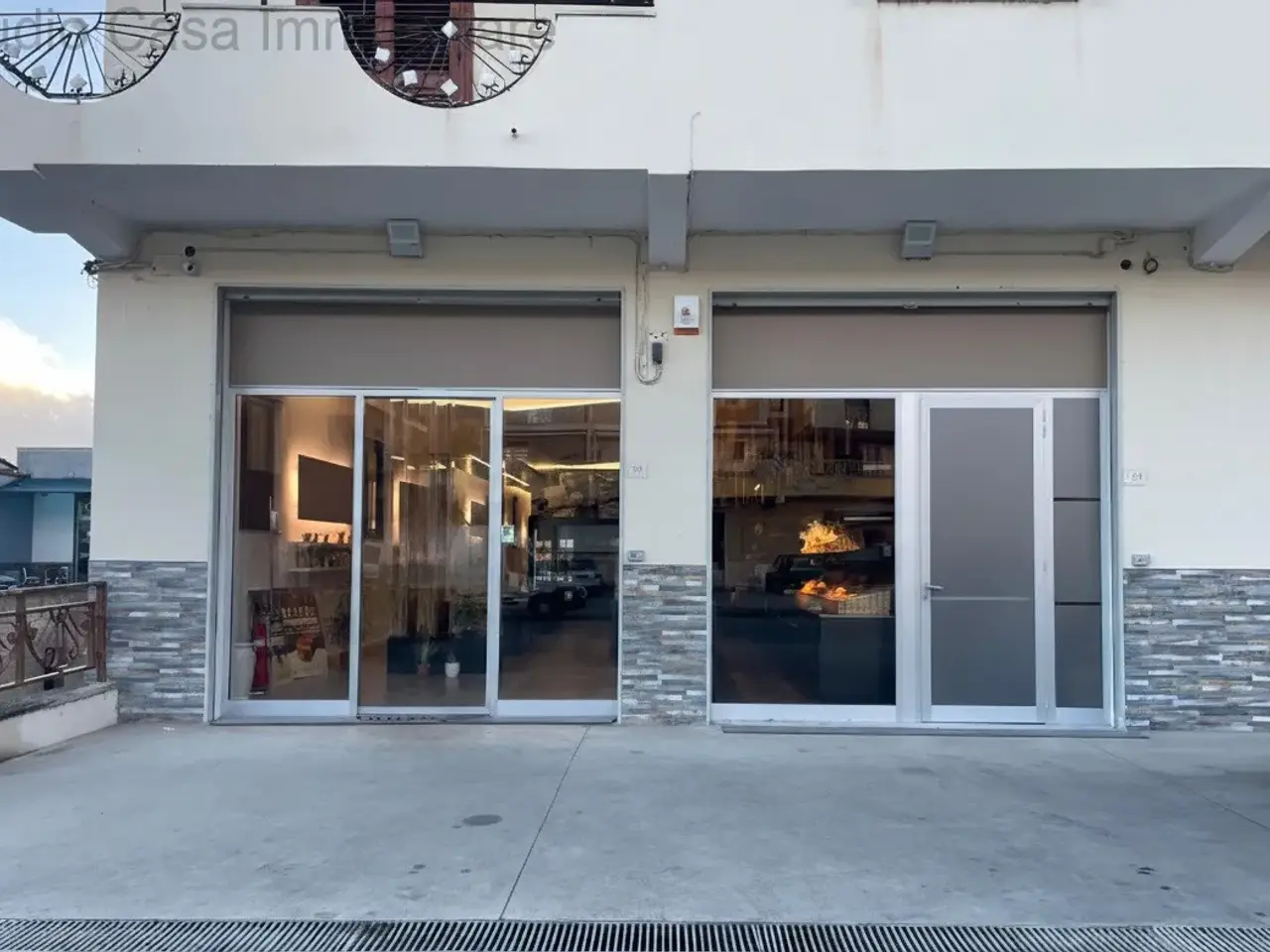 Panificio in Via Godelmo, Sala Consilina, {3} - Foto 1