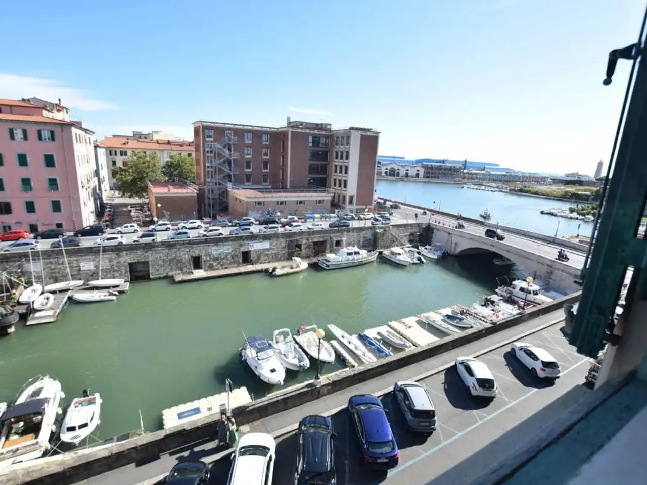 Ufficio in , Livorno, {3} - Foto 1