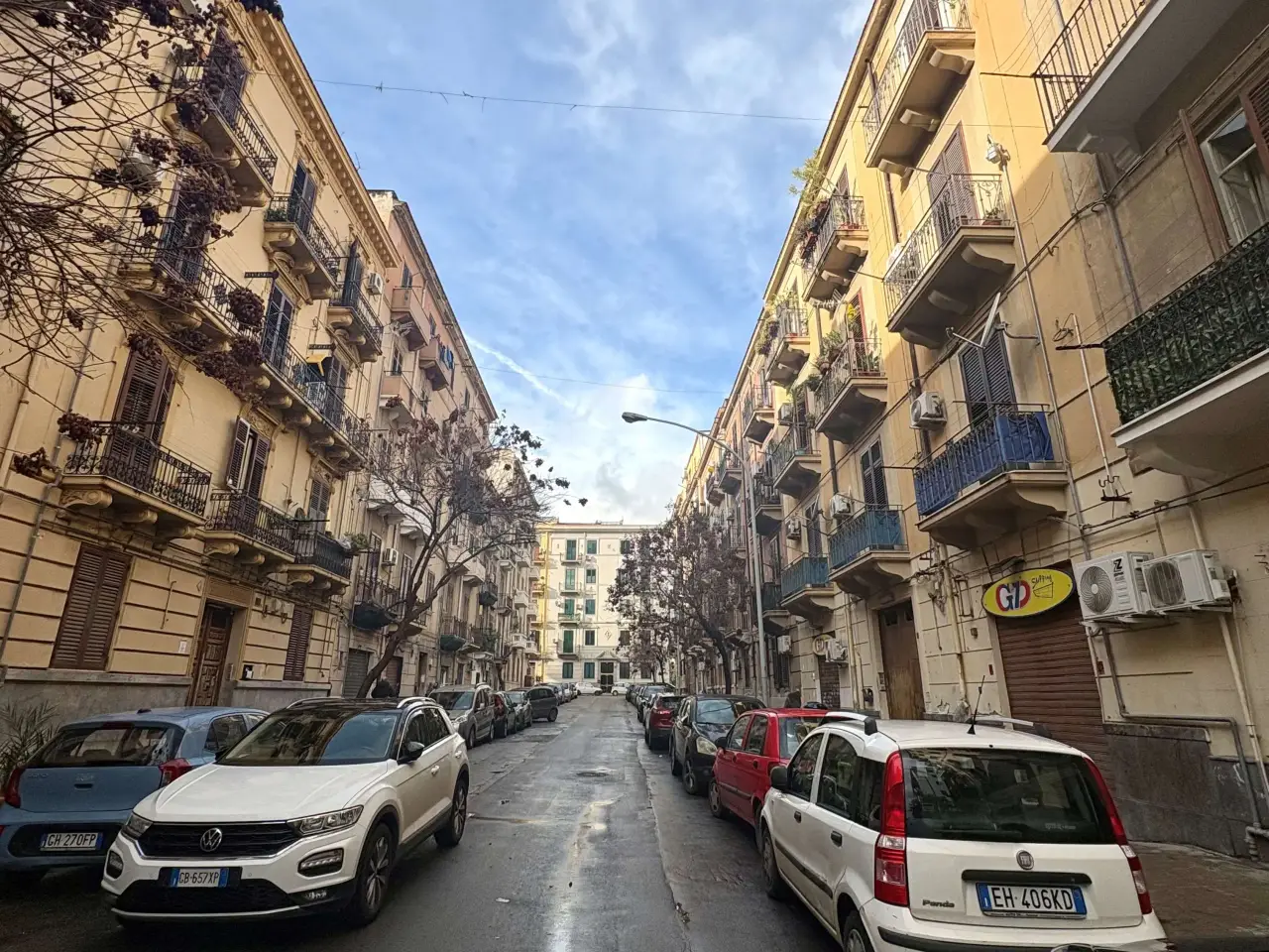 Negozio in Via Mogia 6, Palermo, {3} - Foto 2