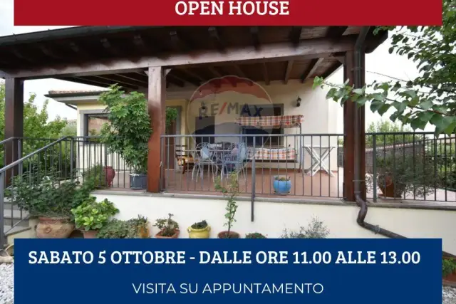 Villa in {3}, Via Pian delle Crocette - Foto 1