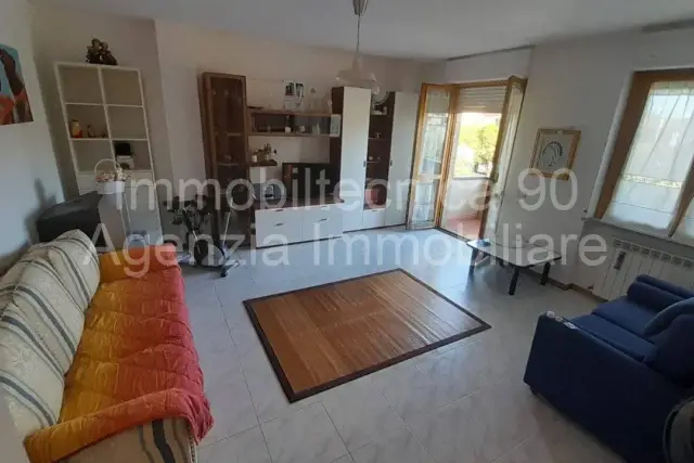 Apartament in {3}, Rigutino - Photo 1