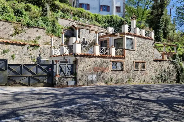 Villa a schiera in {3}, Via Ariccia - Foto 1