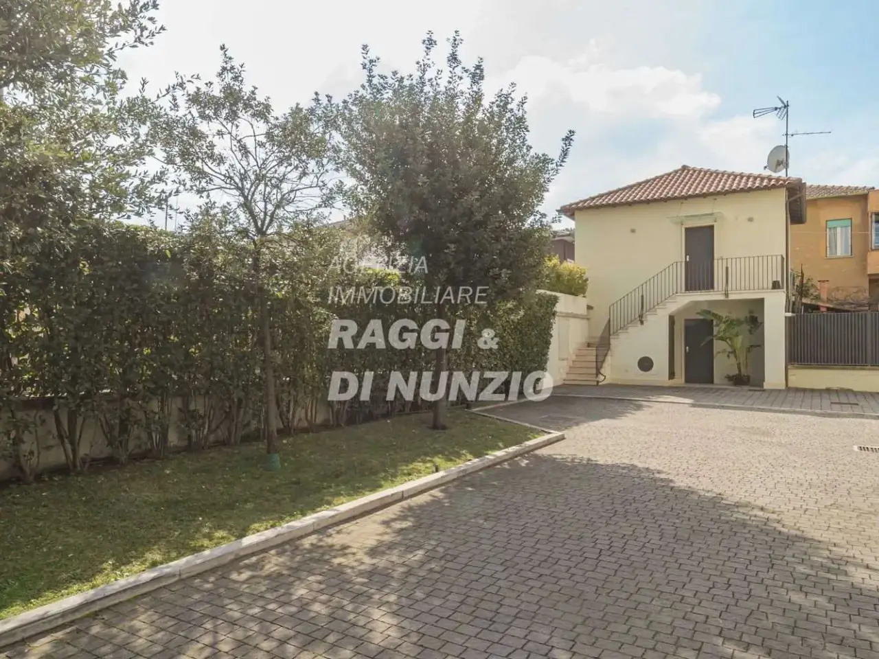 Ufficio in San Giovanni Bosco, Grottaferrata, {3} - Foto 2