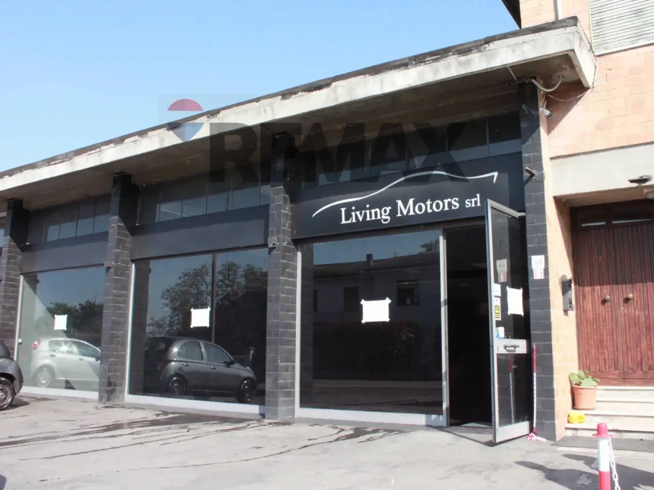 Negozio in Via Matteotti 68, Noceto, {3} - Foto 1