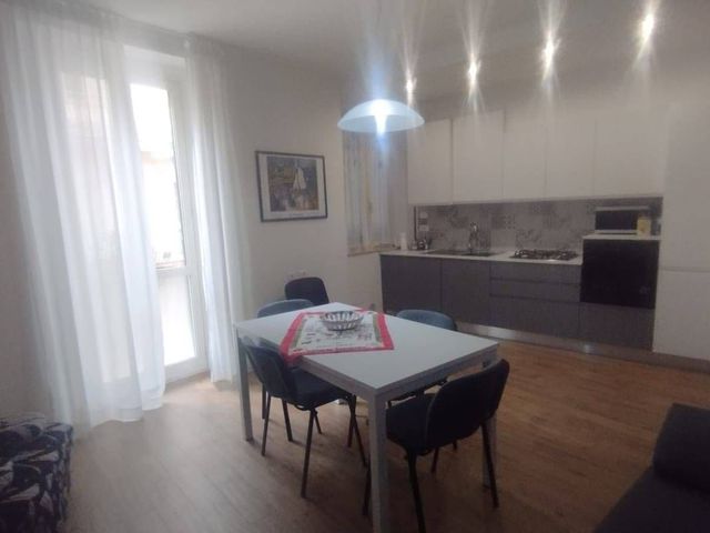 3-room flat in Via Carlo Bernabeo, Ortona - Photo 1