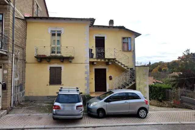 Vierzimmerwohnung in Via Verentana, Montefiascone - Foto 1