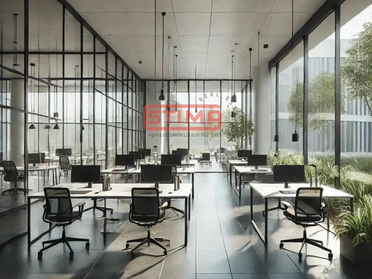 Ufficio in , Treviso, {3} - Foto 1