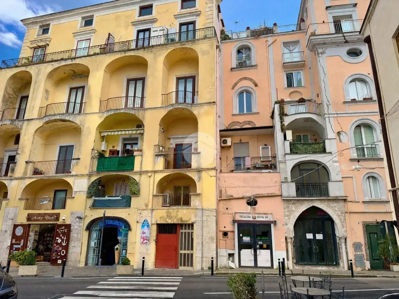 Negozio in Via Via Docibile 17, Gaeta, {3} - Foto 1
