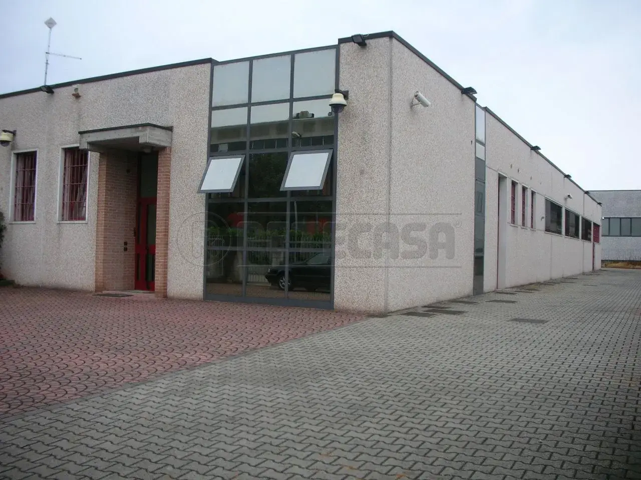 Capannone in Via Dante 22, Dueville, {3} - Foto 2