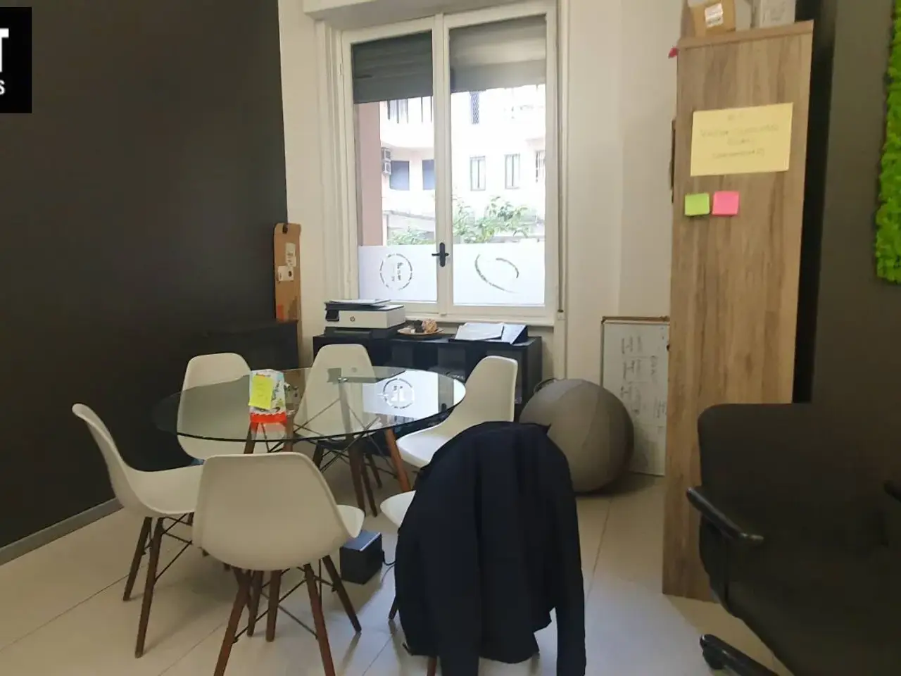Ufficio in Corso Sempione 62, Milano, {3} - Foto 2