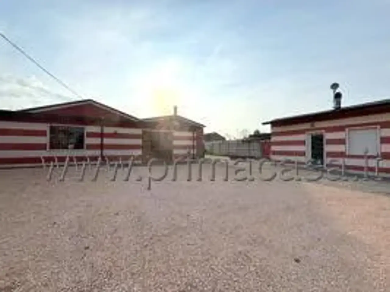 Laboratorio in Via Palazzina, San Pietro Di Morubio, {3} - Foto 1