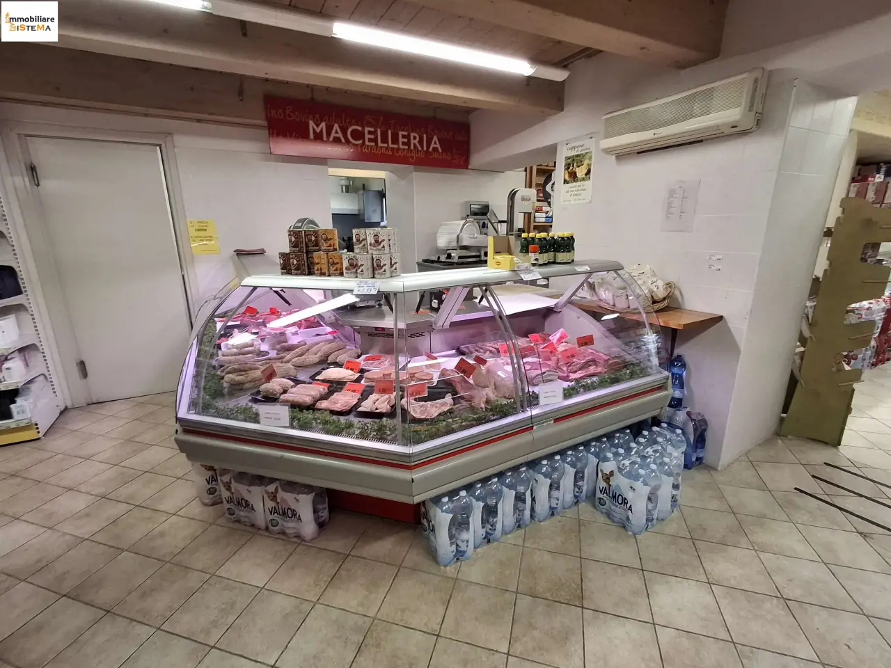 Minimarket in Piazza della Libertà 6, Villastellone, {3} - Foto 2